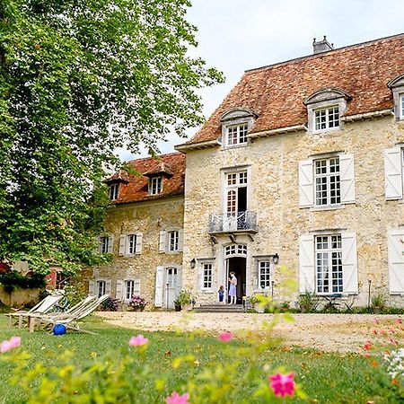 Château d’Orion Ngoại thất bức ảnh