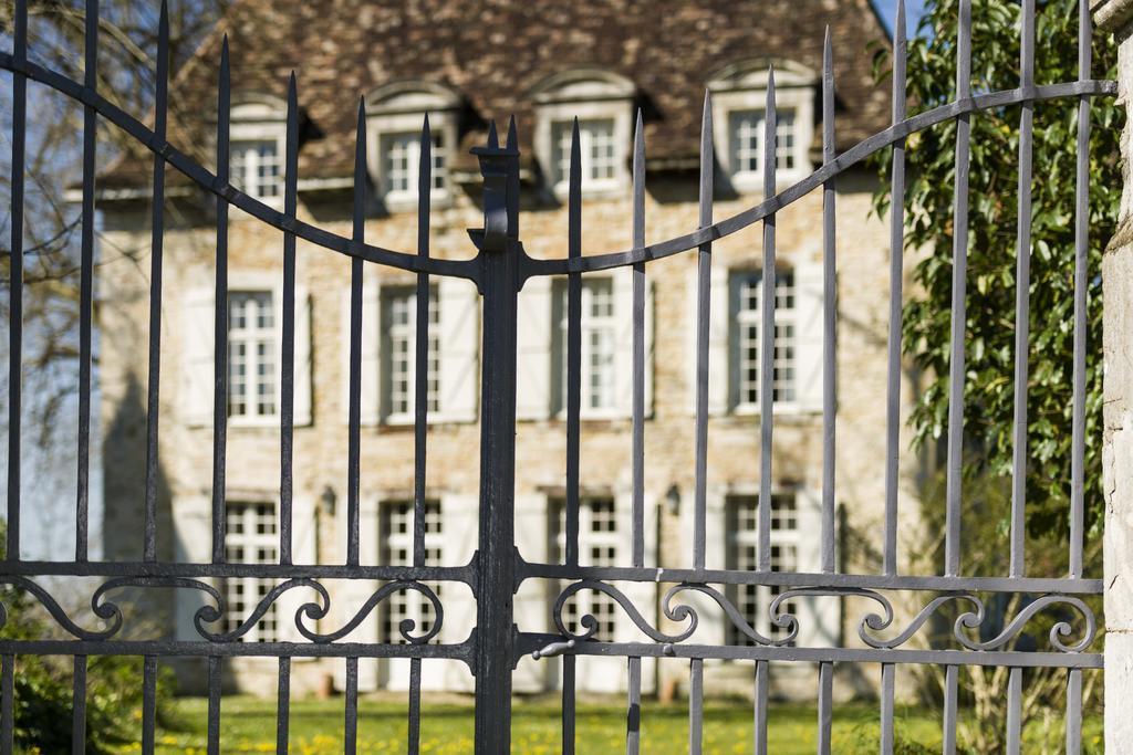 Château d’Orion Ngoại thất bức ảnh