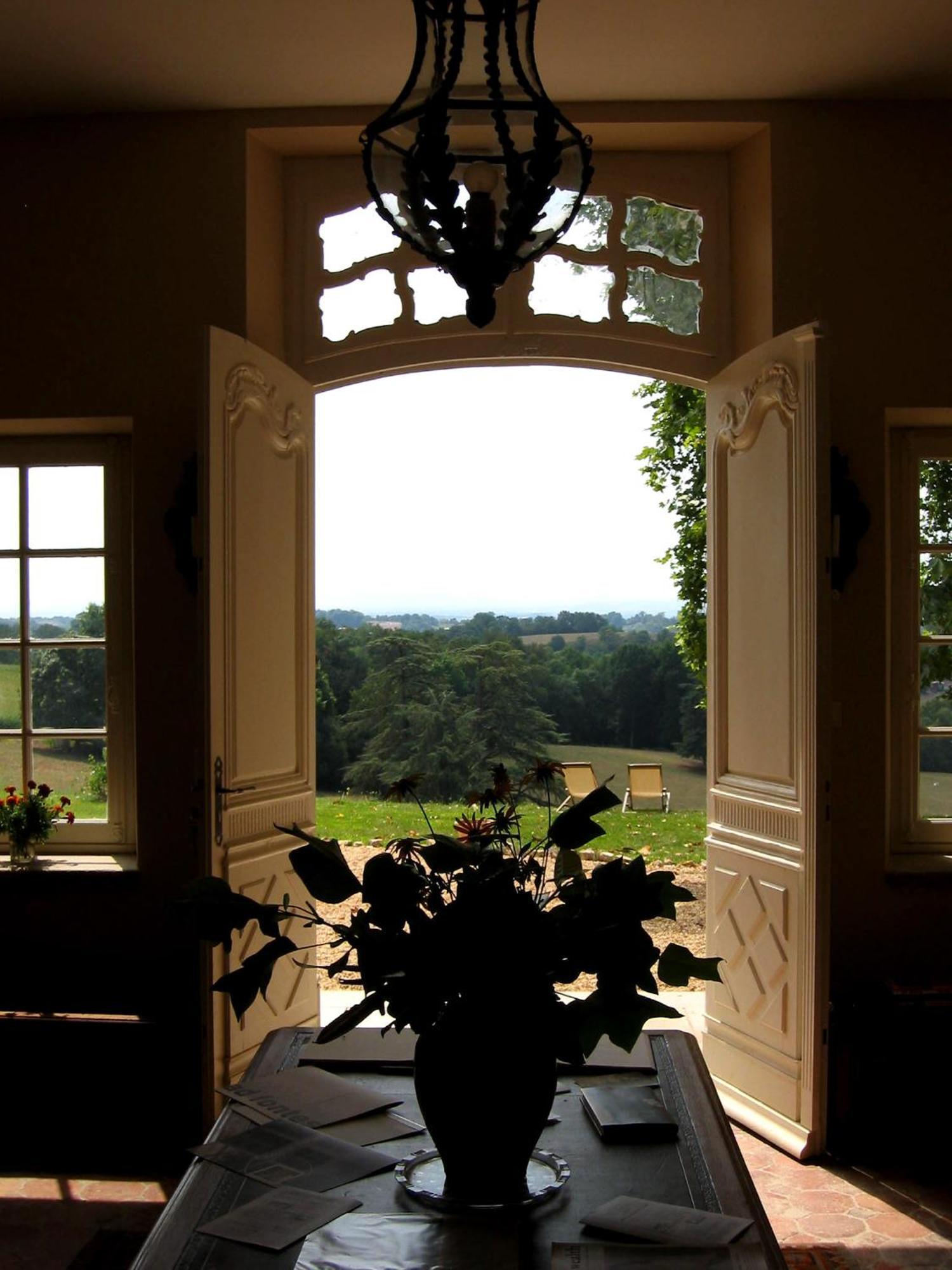 Château d’Orion Ngoại thất bức ảnh