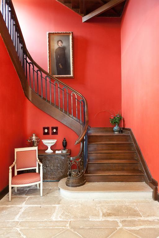 Château d’Orion Ngoại thất bức ảnh