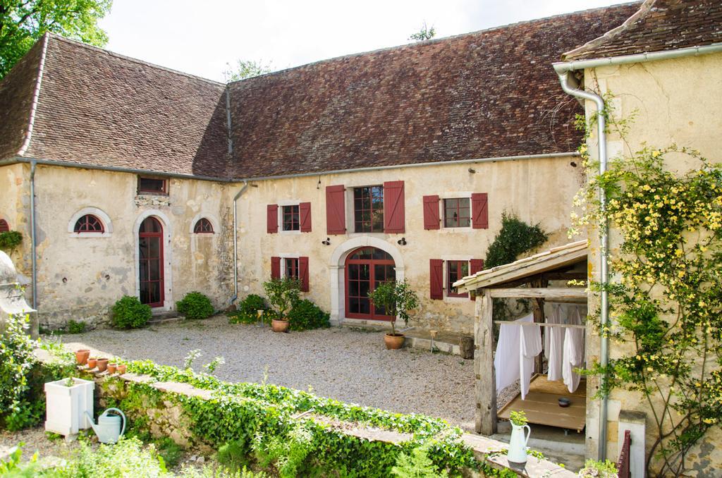 Château d’Orion Ngoại thất bức ảnh