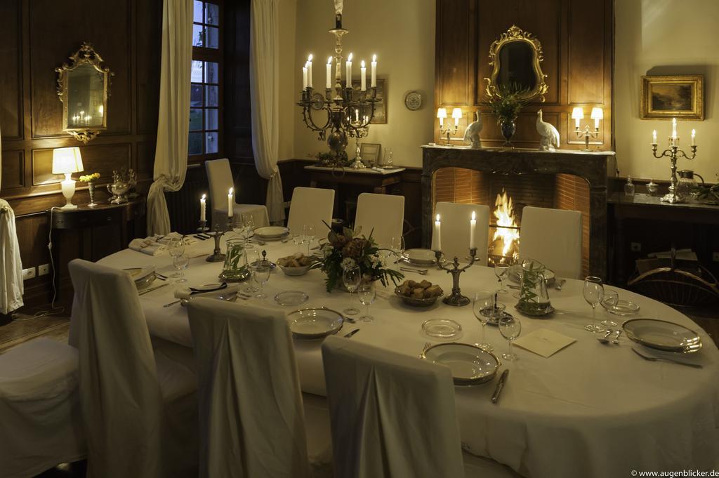 Château d’Orion Ngoại thất bức ảnh