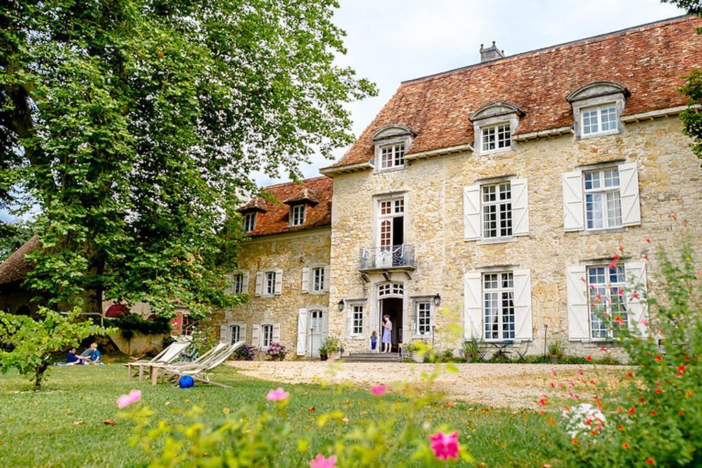Château d’Orion Ngoại thất bức ảnh