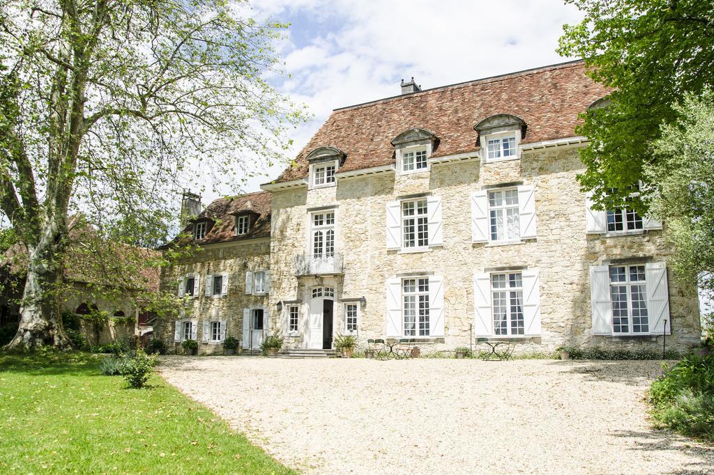 Château d’Orion Ngoại thất bức ảnh