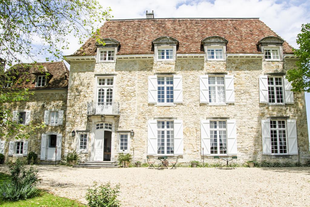 Château d’Orion Ngoại thất bức ảnh