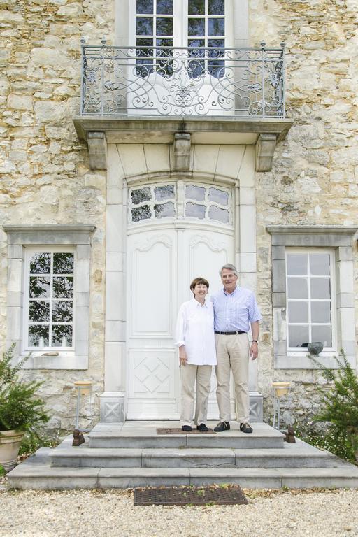 Château d’Orion Ngoại thất bức ảnh