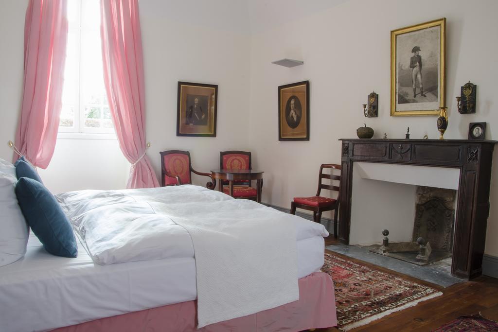 Château d’Orion Ngoại thất bức ảnh