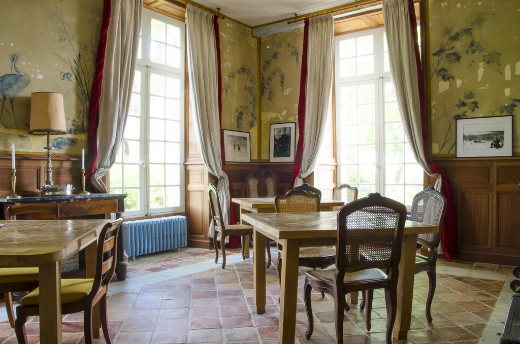 Château d’Orion Ngoại thất bức ảnh