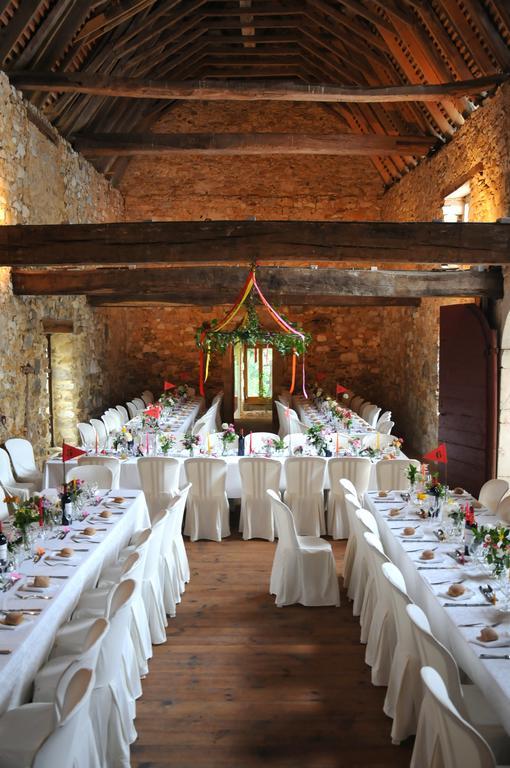 Château d’Orion Ngoại thất bức ảnh