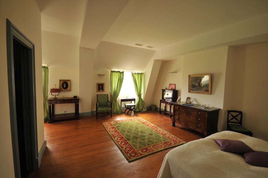 Château d’Orion Phòng bức ảnh