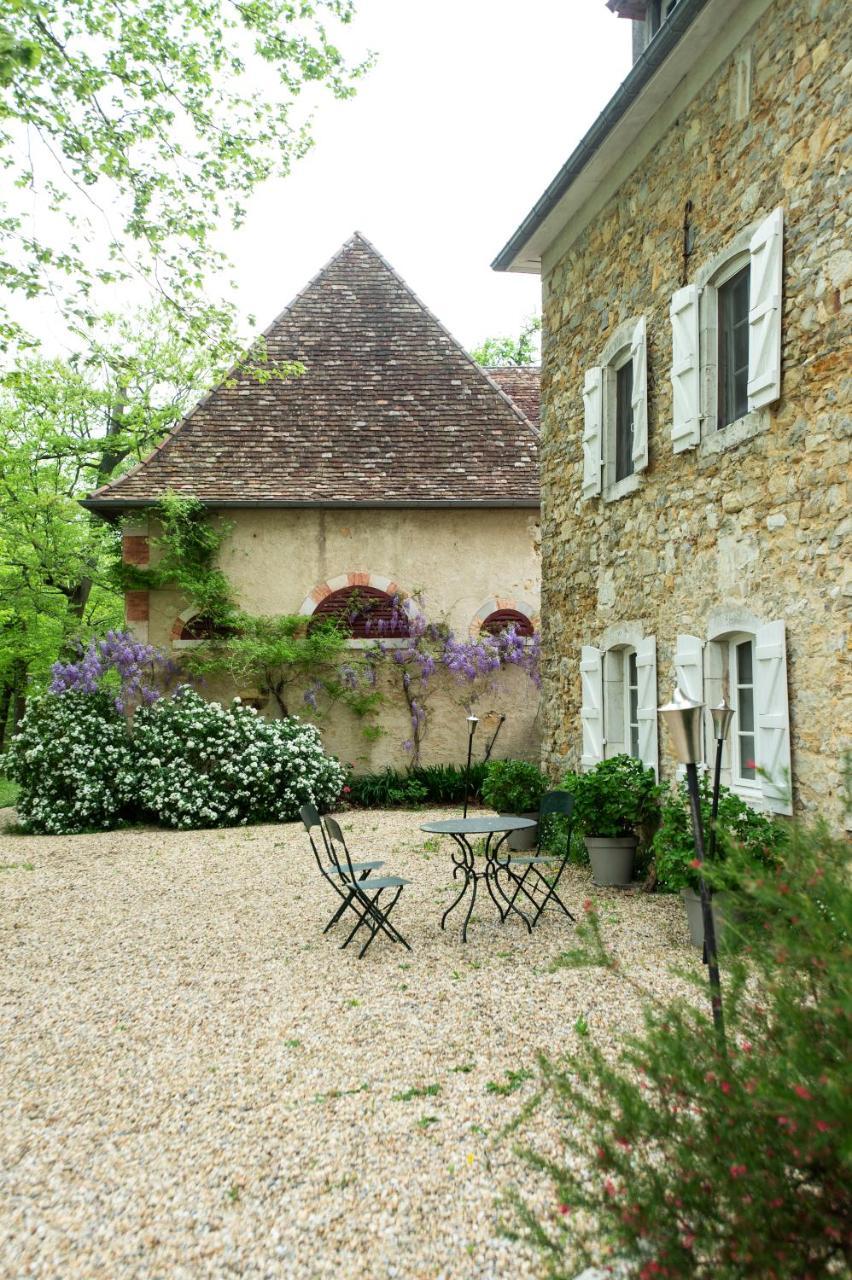 Château d’Orion Ngoại thất bức ảnh